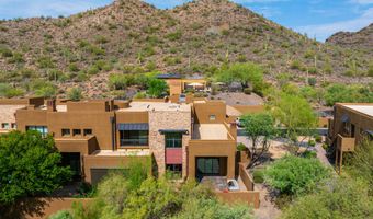 36600 N CAVE CREEK Rd 4A, Cave Creek, AZ 85331