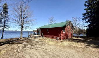 38 Lamb Farm Rd, Baileyville, ME 04694