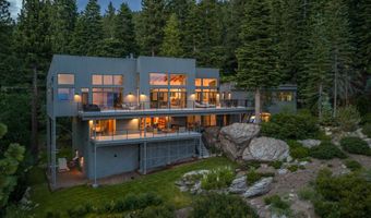 757 Champagne Rd, Incline Village, NV 89451