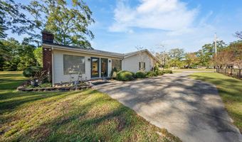 157 Charles St, Bamberg, SC 29003