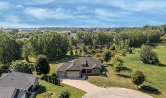 1101 W STARVIEW Ct, Appleton, WI 54913