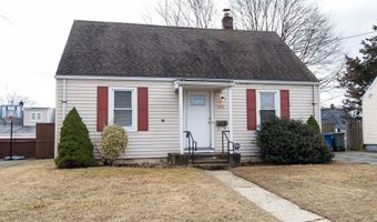 435 Ruth St, Bridgeport, CT 06606