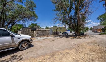 108 BLANCO ST & TBD N MAIN Ave, Aztec, NM 87410