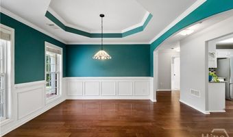 210 Lexington Cir, Athens, GA 30605
