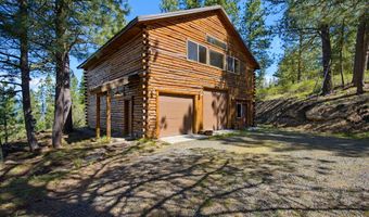 461 Hilltop Rd, Cascade, ID 83611