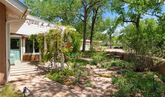 71 County Road 155, Abiquiu, NM 87510