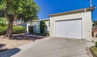 4145 Olive Ave, La Mesa, CA 91941