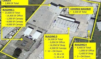 1126 Airport Rd, Alice, TX 78332