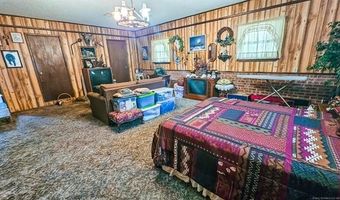 105 W Mockingbird Ln, McAlester, OK 74501