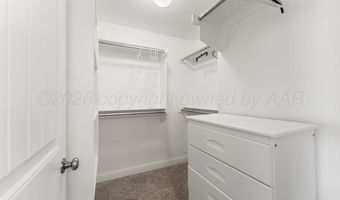 9705 ROCKWOOD Dr, Amarillo, TX 79119