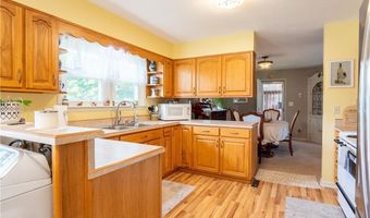 1062 E State Road 256, Austin, IN 47102