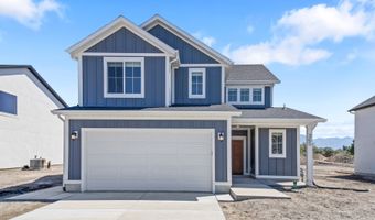 48 W 925 N Plan: Stonebrook, Brigham City, UT 84302