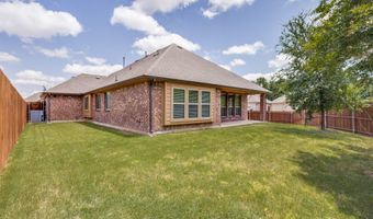 1722 Sherwood Dr, Anna, TX 75409