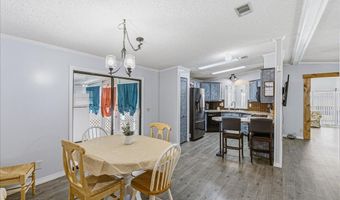 1131 Tequesta Dr, Barefoot Bay, FL 32976