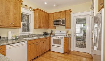 659 Wash Woods Way, Bald Head Island, NC 28461