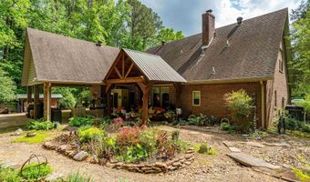 1502 Millcreek Dr, Arkadelphia, AR 71923