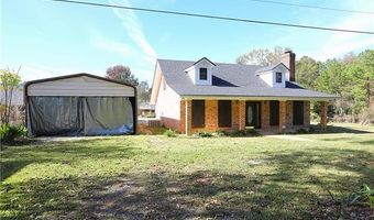 6697 MONROE Hwy, Ball, LA 71405