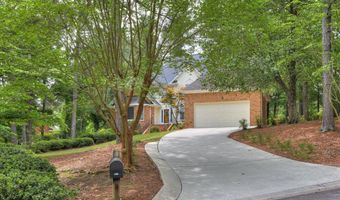126 Dewberry Ln, Aiken, SC 29803