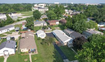 309 317 N 7th Ave, Beech Grove, IN 46107
