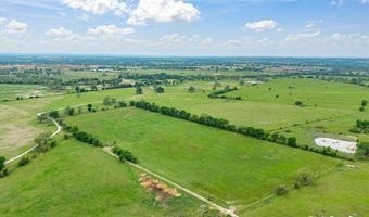 Tbd Lot Pt 15 & 16 County Road 1271, Alvord, TX 76225