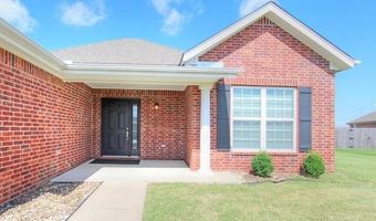 915 Terri Dr, Bartlesville, OK 74006