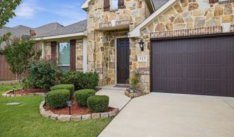 515 Lakeview Dr, Alvarado, TX 76009