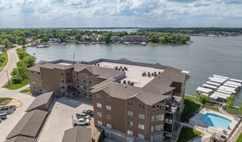 570 Linden Drive 203, Arnolds Park, IA 51331