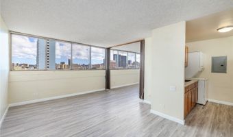 1134 Kinau St 1202, Honolulu, HI 96814