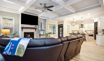 601 Legacy, Ball Ground, GA 30107