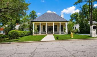 2719 Oakland Ave, Augusta, GA 30909