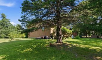 8 Bean Hill Rd, Belmont, NH 03220