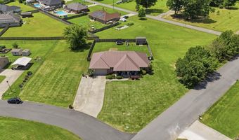 115 Prairie Dr, Beebe, AR 72012