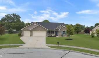 930 Penstock Ct, Avon, IN 46123