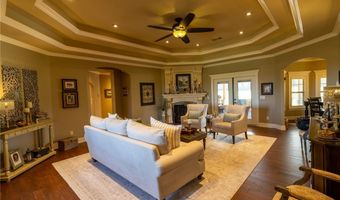 1237 Waterfront Rd, Alma, AR 72921