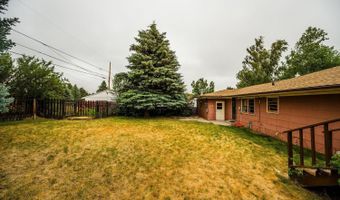 178 Sunset Ave, Buffalo, WY 82834