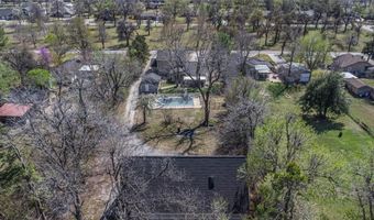 7609 NW 38th St, Bethany, OK 73008