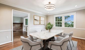 2322 S PIERCE St S, Arlington, VA 22202