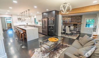 142 NE Hillside Dr, Abingdon, VA 24210