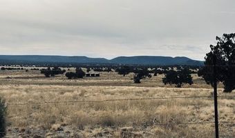 Juniperwood Ranch lot 52, Ash Fork, AZ 86320