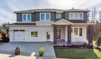 10631 SE Heritage Rd Plan: The 3370, Happy Valley, OR 97086