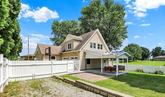 800 N 400 W, Bargersville, IN 46106