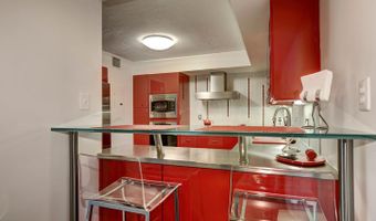 1015 33RD St NW 603, Washington, DC 20007