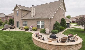 3691 Woodruff Pl, Bargersville, IN 46106
