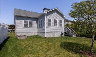 55 Morningside Dr, North Kingstown, RI 02852