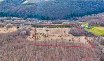Quigg Hollow Road, Andover, NY 14806