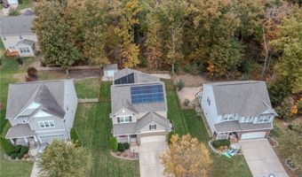 13581 Providence Run Rd, Ashland, VA 23005