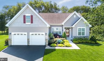 794 SANDY HILL Trl, Camden Wyoming, DE 19934