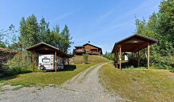 15949 W Heikes Dr, Big Lake, AK 99652