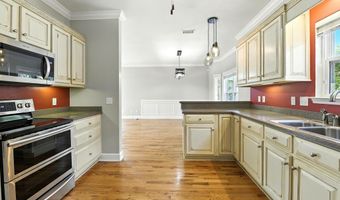 40 Myrtle St, Apalachicola, FL 32320