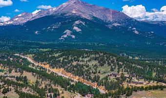 993 Highway 7 Business, Allenspark, CO 80510